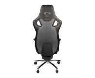 E-BLUE Fotel Gamingowy E-BLUECOBRA II czarno-szare gaming chair # - 1450939 - zdjęcie 3